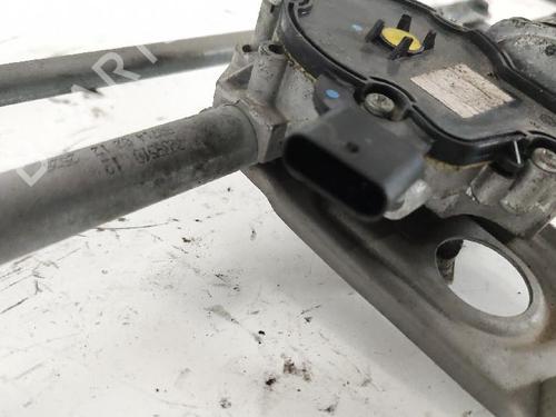 Front wiper motor BMW 1 (F20) 116 d | BP32008134M29 - Image 3