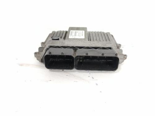 Engine control unit (ECU) FIAT IDEA (350_) 1.3 D Multijet | BP27411905M57 