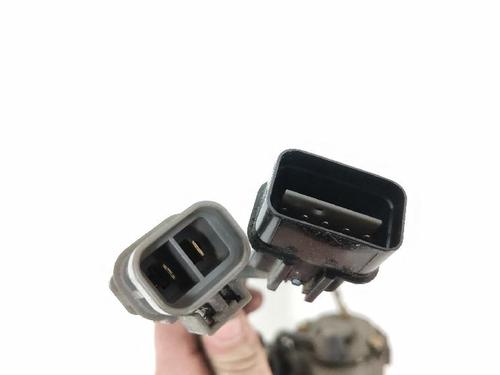 ABS pump MITSUBISHI ECLIPSE I (D2_A) 2.0 i 16V (D22A, D27A) | BP27427556M43 - Image 2