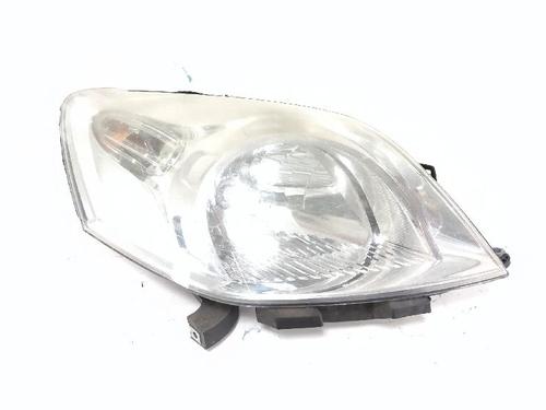 Used Right headlight FIAT FIORINO Box Body/MPV (225_) 1.3 D Multijet (225BXD1A, 225BXB1A, 225BXB11) (75 hp) 27420887