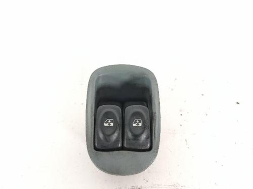 Used Left front window switch Left front window switch RENAULT MEGANE Scenic (JA0/1_) 1.6 16V (JA0B, JA04, JA11, JA00) (107 hp) 27413194 27413194