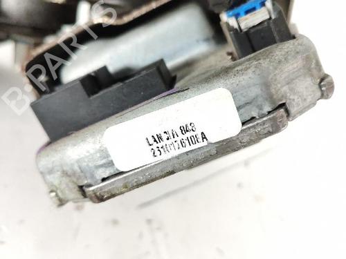 Lenksäule LANCIA YPSILON (843_) 1.2 (843.AXA1A) | BP29763819M21 