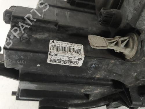 Left headlight VW TOURAN (1T3) 2.0 TDI | BP40278994C28 - Image 4