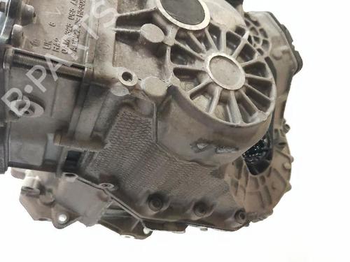 Gearbox VW GOLF ALLTRACK VII Variant (BA5, BV5) 1.6 TDI 4motion | BP32490957M3