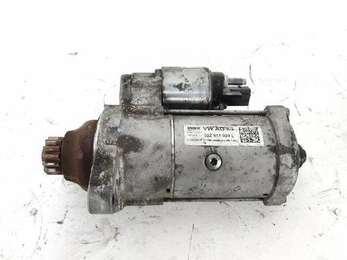Used Starter Starter VW GOLF VII (5G1, BQ1, BE1, BE2) 1.6 TDI (105 hp) 27428026 27428026