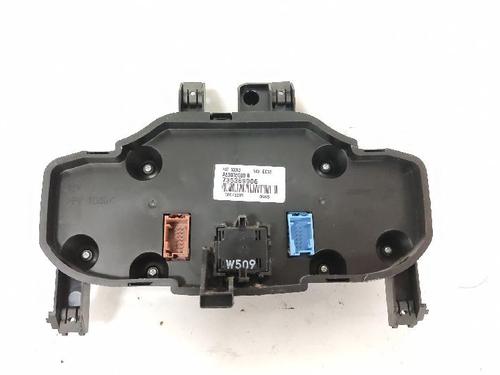 Climate control FIAT PANDA (169_) 1.2 (169AXF2A, 169AXF1A) | BP28180040I5 