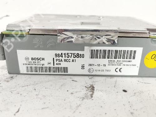 Other PEUGEOT 208 II (UB_, UP_, UW_, UJ_) 1.2 PureTech 75 | BP27429441O1 