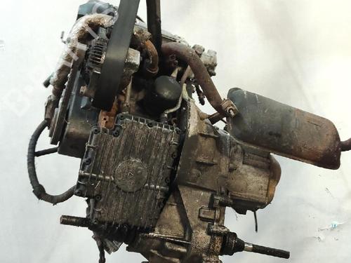 Engine PIAGGIO QUARGO Platform/Chassis 0.7 D | BP32203267M1 - Image 4