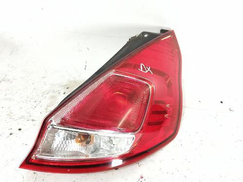 Højre baglygte FORD FIESTA VI (CB1, CCN) 1.25 (60 hp) 27423602