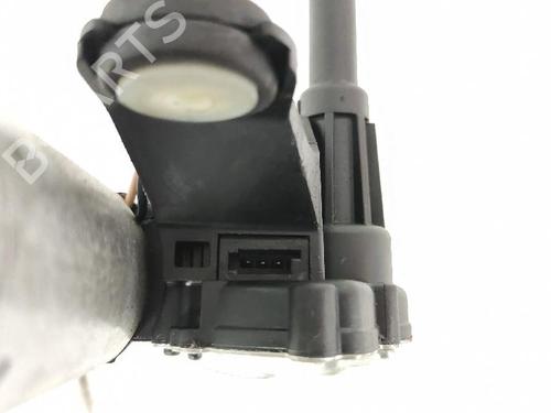 Rear wiper motor LANCIA YPSILON (312_) 0.9 TwinAir (312.PXG11, 312.PXG1A, 312.YXG11, 312.YXG1A) | BP29269606M102