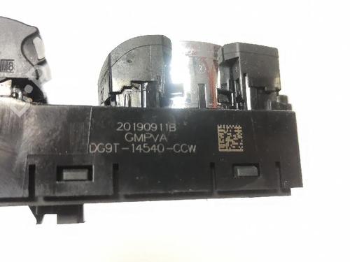 Left front window switch FORD ECOSPORT 1.5 EcoBlue TDCi | BP30099685I27