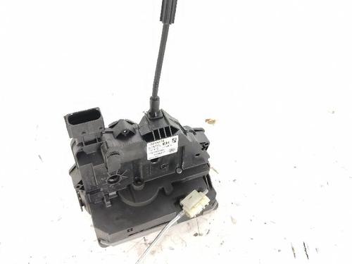 Front right lock OPEL MERIVA B MPV (S10) 1.4 (75) | BP27411895C97 