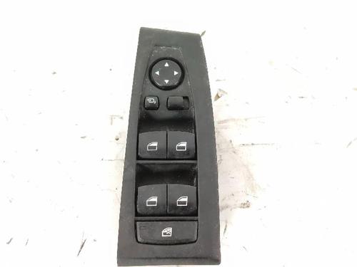 Used Left front window switch BMW 2 Gran Tourer (F46) 218 d (150 hp) 27410994