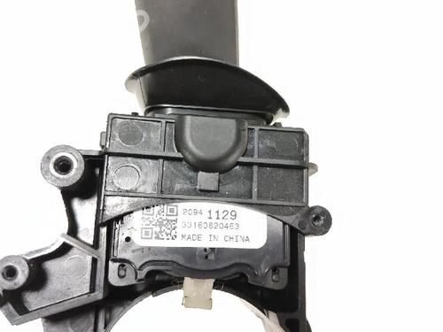 Steering column stalk OPEL MERIVA B MPV (S10) 1.4 LPG (75) | BP27425936I23 - Image 3