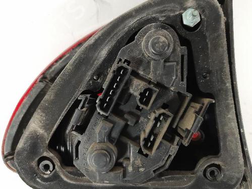 Højre baglygte SEAT LEON (1M1) 1.9 TDI | BP27431292C35