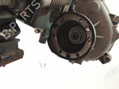 Gearbox JEEP CHEROKEE (KJ) 2.8 CRD 4x4 | BP27415810M3