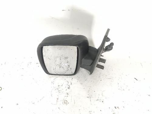 Left mirror CITROËN JUMPY II Van 1.6 HDi 90 16V | BP27430375C26 