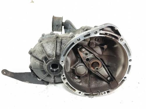 Gearkasse SMART ROADSTER (452) 0.7 (452.434) (82 hp) 27414966