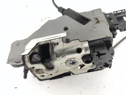 Rear left lock CITROËN C4 Picasso I MPV (UD_) 1.6 HDi | BP27424130C100 