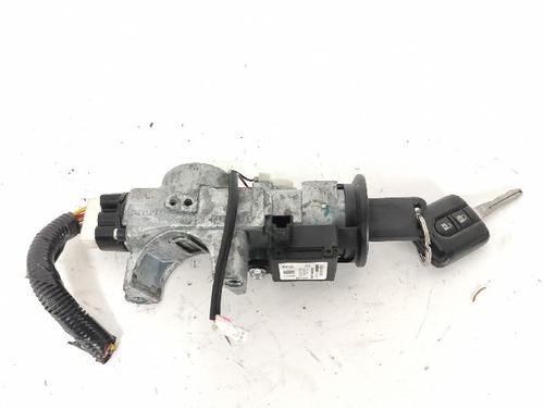 Ratlås/Tændingslås NISSAN MICRA III (K12) 1.2 16V | BP30050065M48 