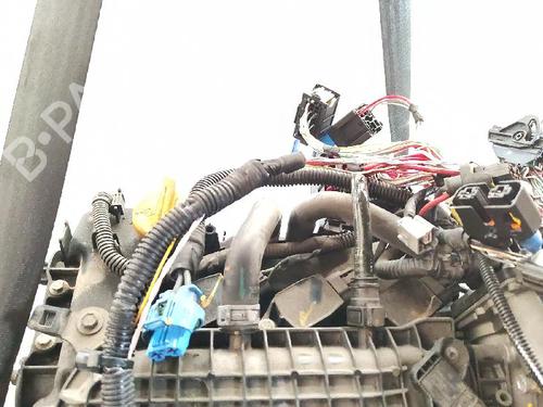Engine DACIA SANDERO II 1.0 LPG (B8ML) | BP27979610M1 