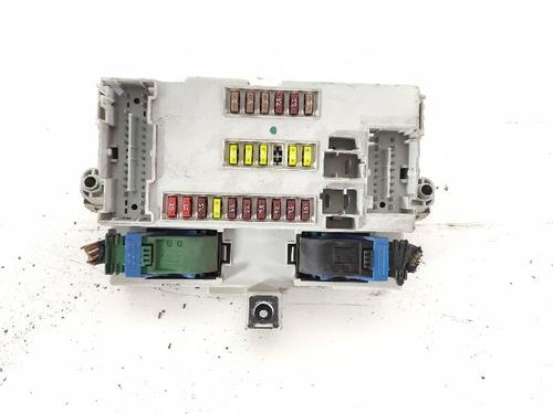 Módulo eletrónico ALFA ROMEO GIULIETTA (940_) 2.0 JTDM (940FXE1A, 940FXG11) (170 hp) 31990444