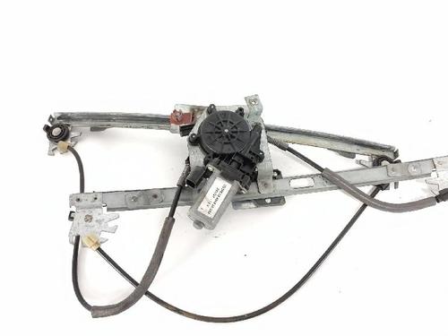 Front left window mechanism BMW 3 (E46) 318 d | BP27416244C22