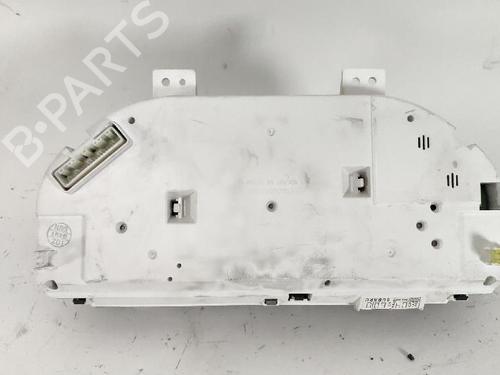 Instrument cluster SUBARU IMPREZA Hatchback (GR, GH, G3) 2.0 D AWD | BP27423042C47 