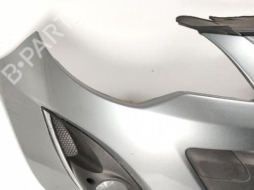 Front bumper OPEL CORSA D (S07) 1.2 (L08, L68) | BP27432777C7 