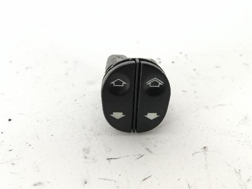 Used Left front window switch FORD FIESTA V (JH_, JD_) 1.25 16V (75 hp) 27423691
