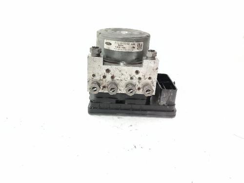 Used ABS pump ABS pump FORD TOURNEO COURIER B460 MPV 1.0 EcoBoost (100 hp) 34340599 34340599