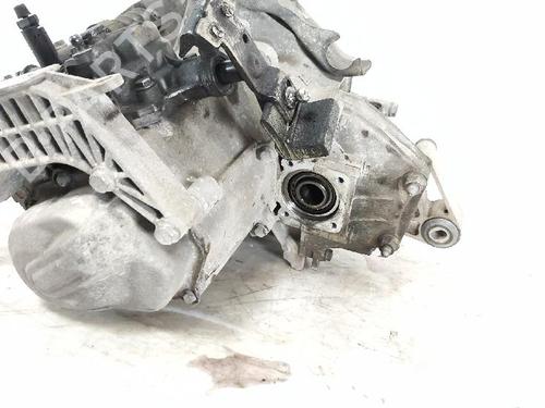 Gearbox ALFA ROMEO MITO (955_) 1.4 (955AXV1A) | BP27433214M3