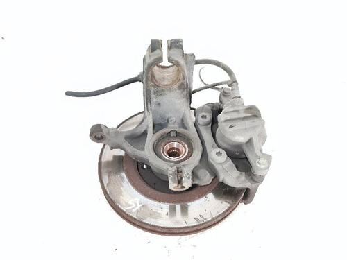Used Left front steering knuckle Left front steering knuckle CITROËN C3 II (SC_) 1.1 i (60 hp) 27414289 27414289