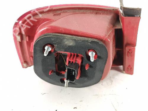 Right taillight VW PASSAT B6 (3C2) 3.2 FSI 4motion | BP27420608C35 - Image 2