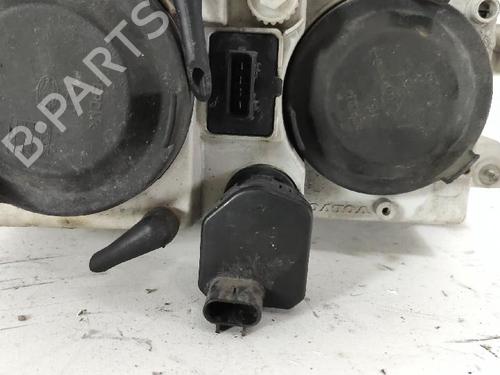 Left headlight VOLVO V40 Estate (645) 1.9 DI | BP27418690C28 