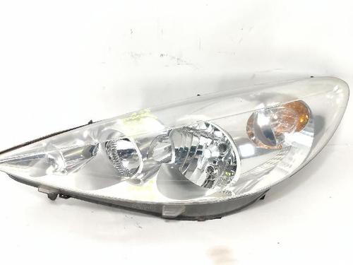 Used Left headlight PEUGEOT 206+ (2L_, 2M_) 1.1 (60 hp) 31125646
