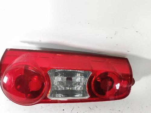 Left taillight CITROËN BERLINGO Box Body/MPV (B9) 1.6 HDi 90 16V | BP39716136C34 - Image 2