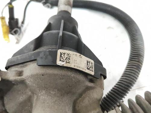 Steering rack CITROËN C4 Grand Picasso II (DA_, DE_) 1.6 HDi / BlueHDi 115 | BP27418355M22 