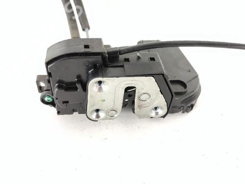 Rear left lock HYUNDAI ix35 (LM, EL, ELH) 1.7 CRDi | BP27430452C100 