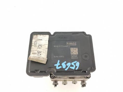 ABS pump FORD FOCUS III 1.0 EcoBoost | BP31081378M43 