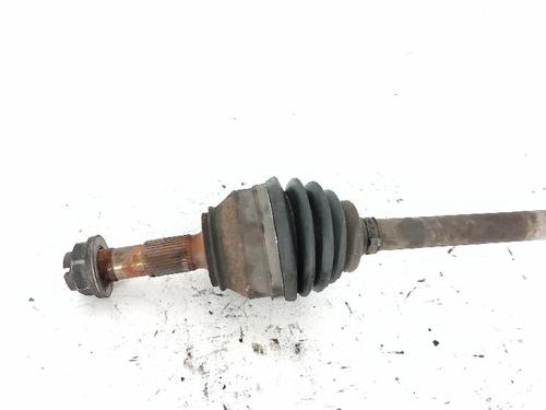 Right front driveshaft FIAT DUCATO Bus (250_) 130 Multijet 2,3 D | BP28596637M39 