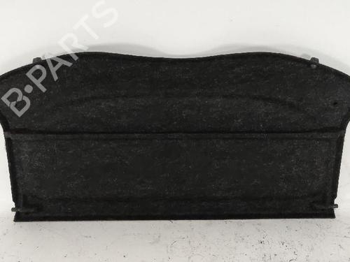 Rear parcel shelf ALFA ROMEO 147 (937_) 1.9 JTD (937.AXD1A, 937.BXD1A, 937.AXV1A, 937.BXB1A,... | BP27431246C85 