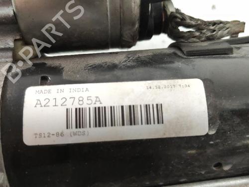 Startmotor CITROËN C2 (JM_) 1.6 VTS | BP27417360M8 
