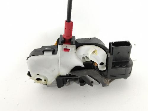 Front right lock CHEVROLET ORLANDO (J309) 2.0 D | BP27431097C97