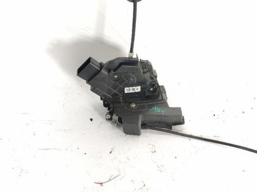 Used Front left lock FORD FOCUS II Turnier (DA_, FFS, DS) 1.6 TDCi (90 hp) 27413192
