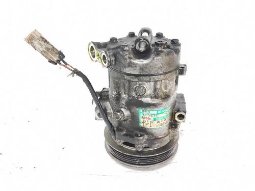 Used AC compressor AC compressor OPEL CORSA C (X01) 1.2 Twinport (F08, F68) (80 hp) 27422124 27422124