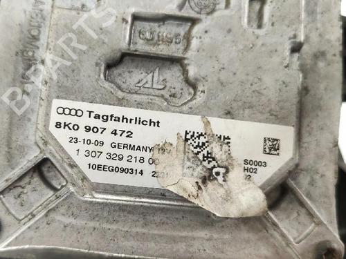 Left headlight AUDI A4 B8 (8K2) 2.0 TDI | BP27410606C28 - Image 5