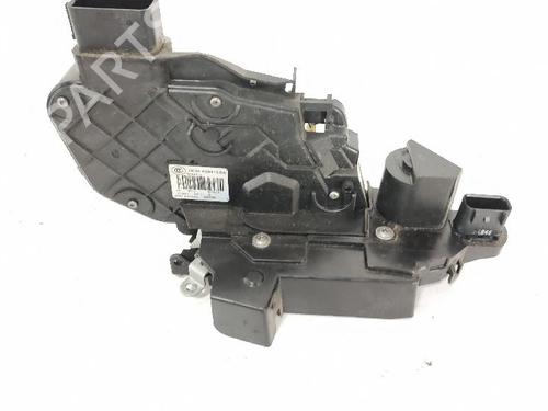 Rear left lock FORD MONDEO IV Turnier (BA7) 2.2 TDCi | BP27425323C100 