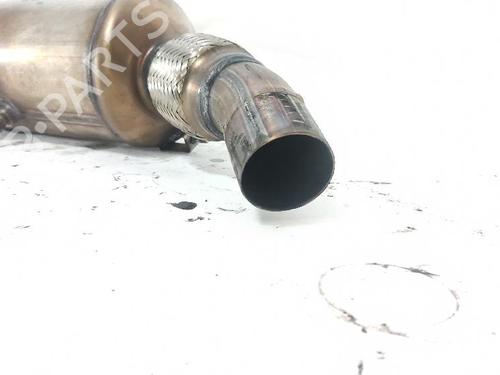 Particulate filter BMW 1 (F20) 116 d | BP32008212M81