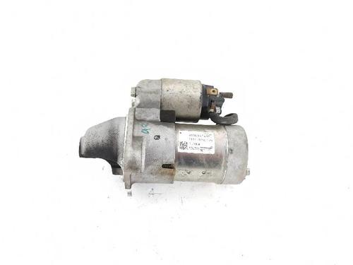 Used Starter Starter CHEVROLET TRAX 1.7 TD (131 hp) 27415770 27415770